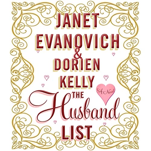 The Husband List by Janet Evanovich