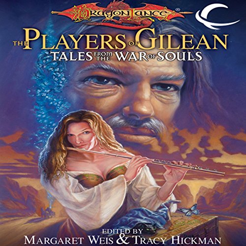 The Players of Gilean