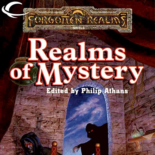Realms of Mystery