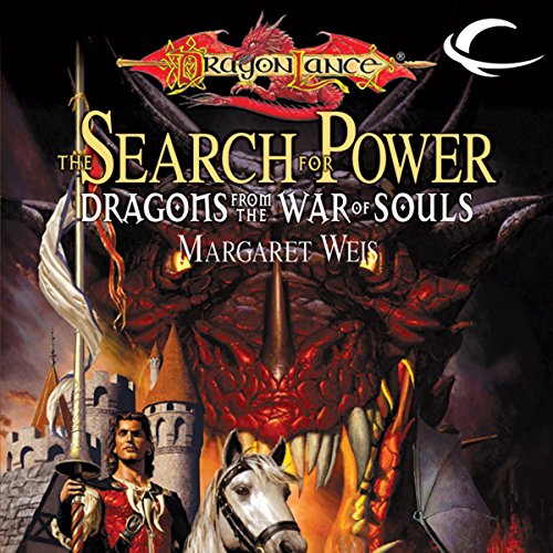 The Search for Power