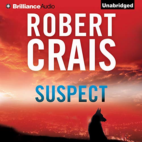 Suspect by Robert Crais