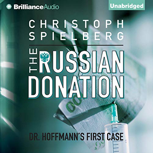 The Russian Donation by Christoph Spielberg