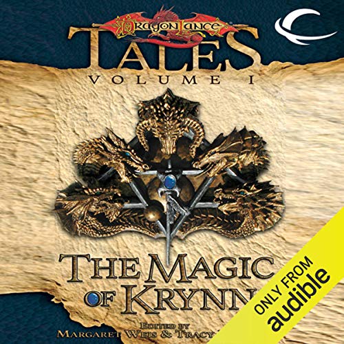 The Magic of Krynn