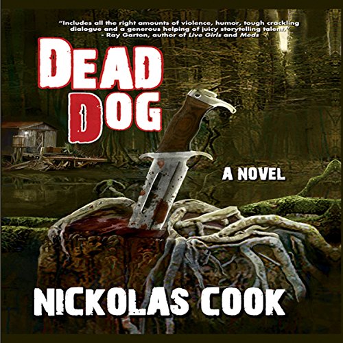 Dead Dog by Nickolas Cook