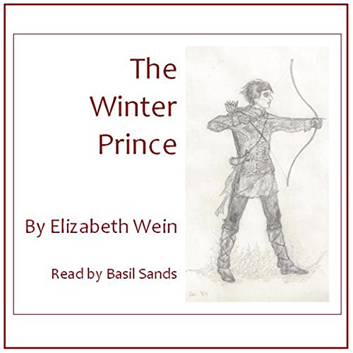 The Winter Prince