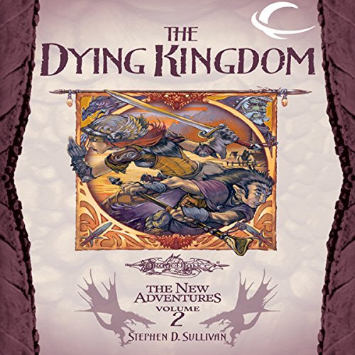 The Dying Kingdom