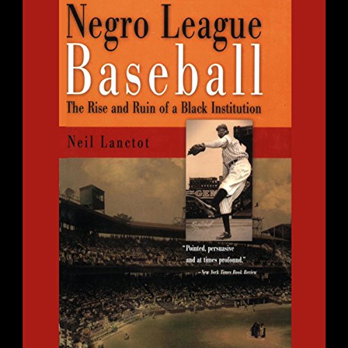 Negro League Baseball