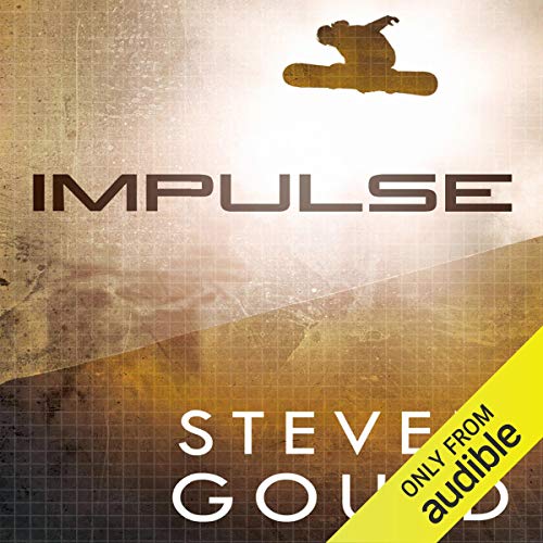 Impulse by Steven Gould