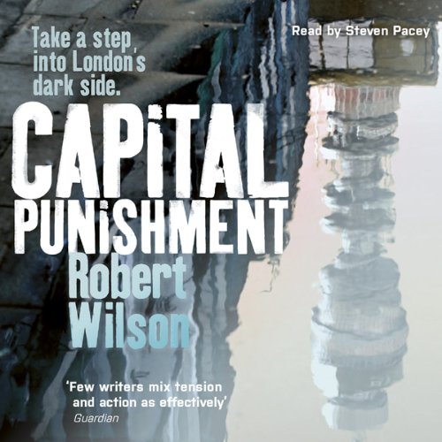 Capital Punishment