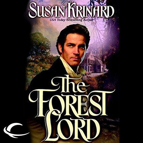 The Forest Lord