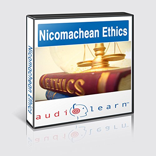 Aristotle's Nicomachean Ethics AudioLearn