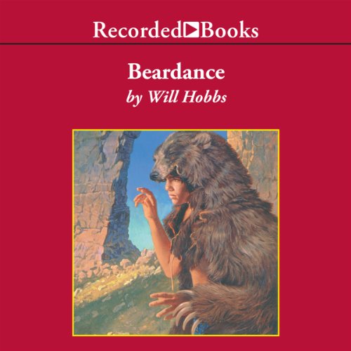 Beardance by Will Hobbs