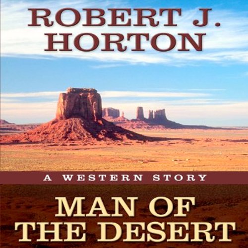 Man of the Desert