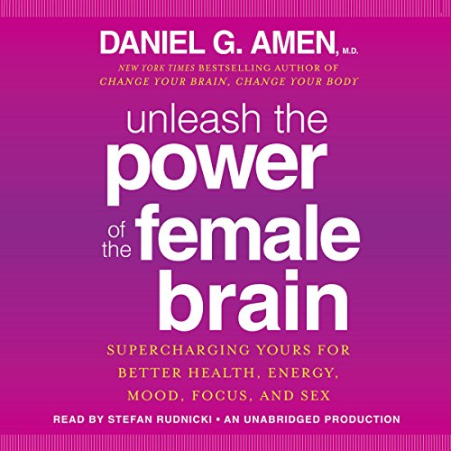 Unleash the Power of the Female Brain