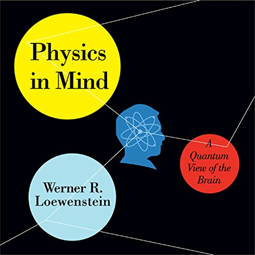 Physics in Mind by Werner R. Loewenstein