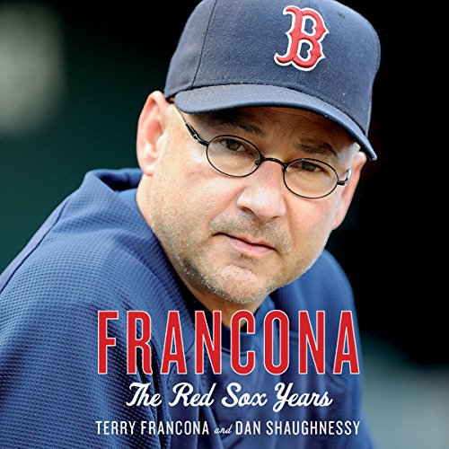 Francona by Terry Francona