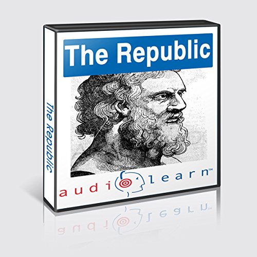 Plato's 'The Republic' AudioLearn Follow Along Manual