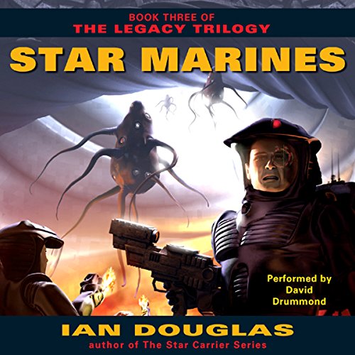 Star Marines