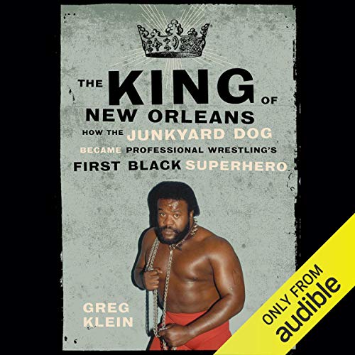 The King of New Orleans