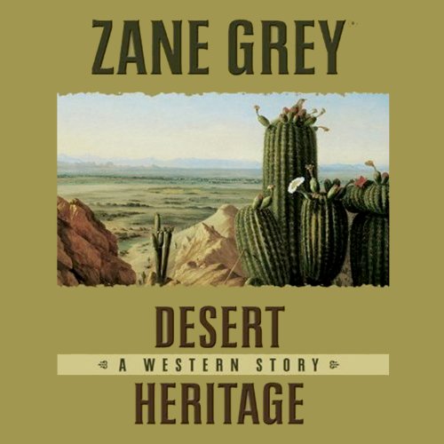 Desert Heritage