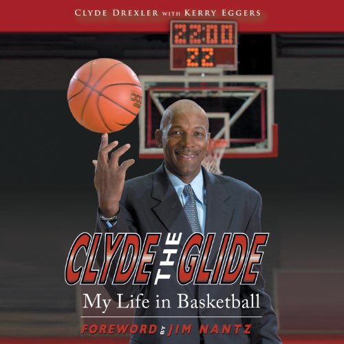 Clyde the Glide
