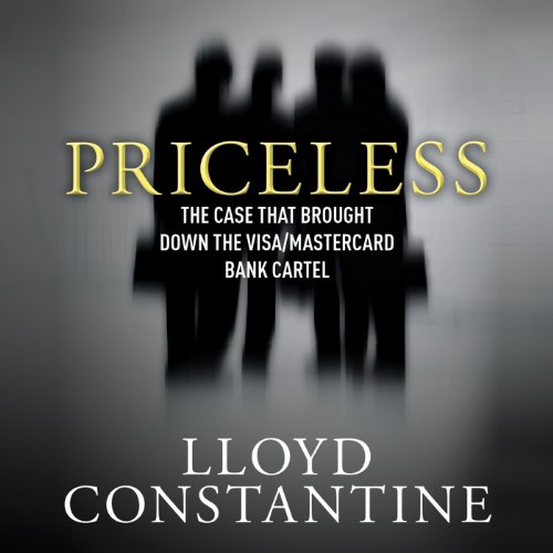 Priceless by Lloyd Constantine