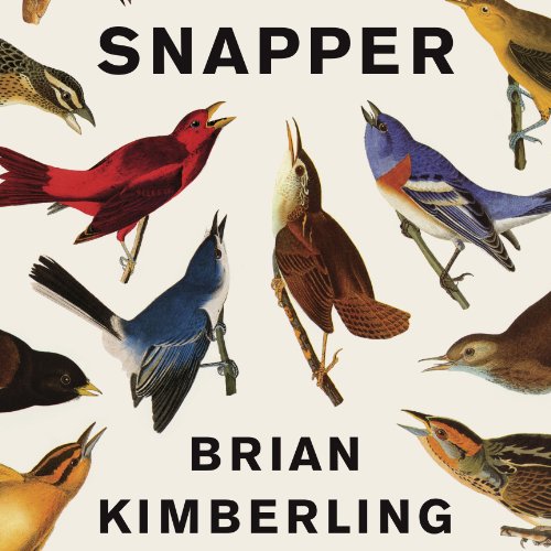 Snapper by Brian Kimberling