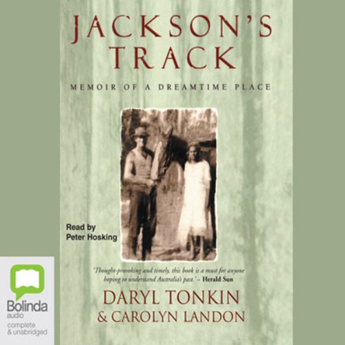 Jackson's Track