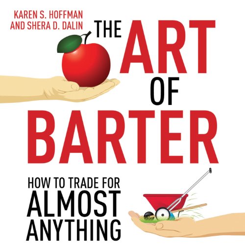 The Art of Barter by Karen Hoffman