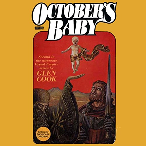 October's Baby