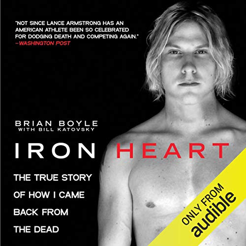 Iron Heart
