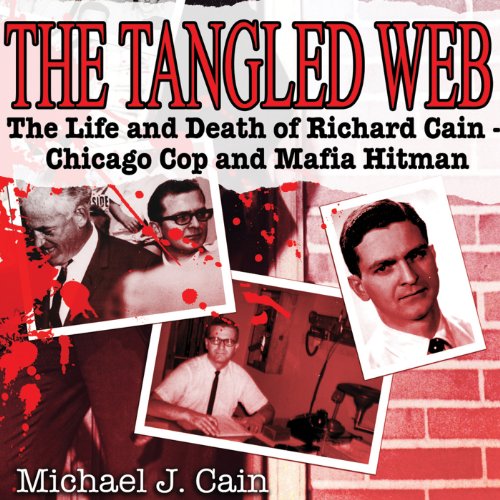 The Tangled Web by Michael Cain