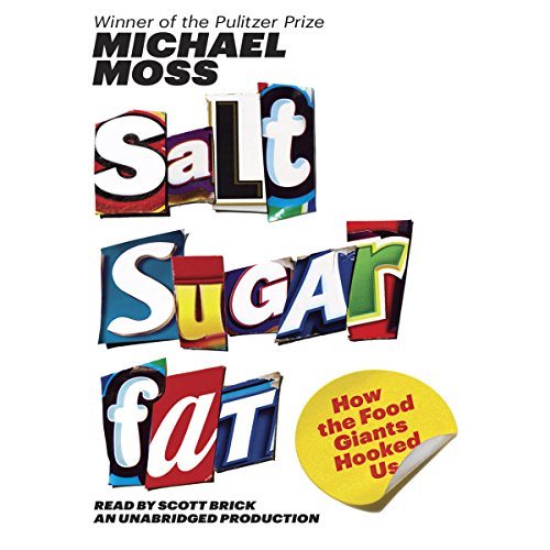 Salt Sugar Fat