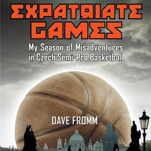 Expatriate Games