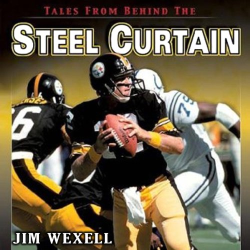 Tales From Behind The Steel Curtain