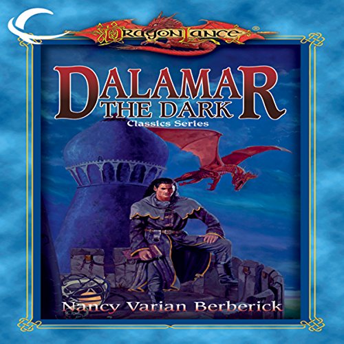 Dalamar the Dark