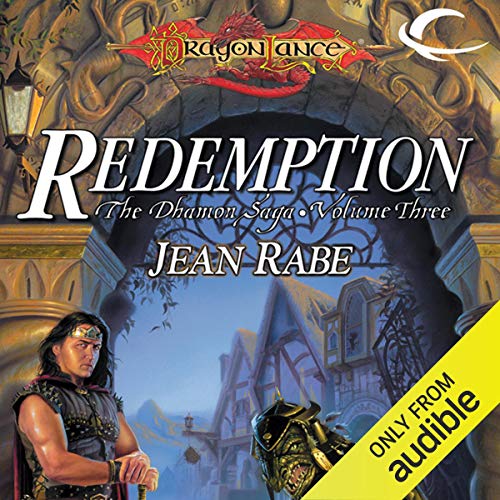 Redemption by Jean Rabe