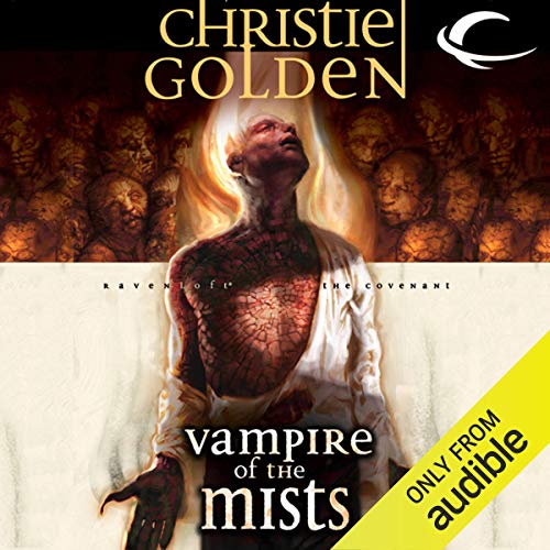 Vampire of the Mists