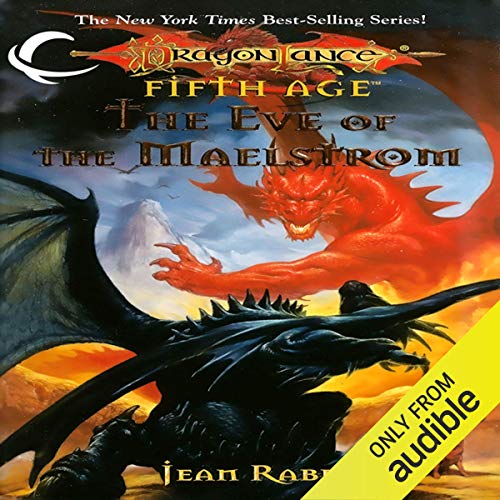 The Eve of the Maelstrom