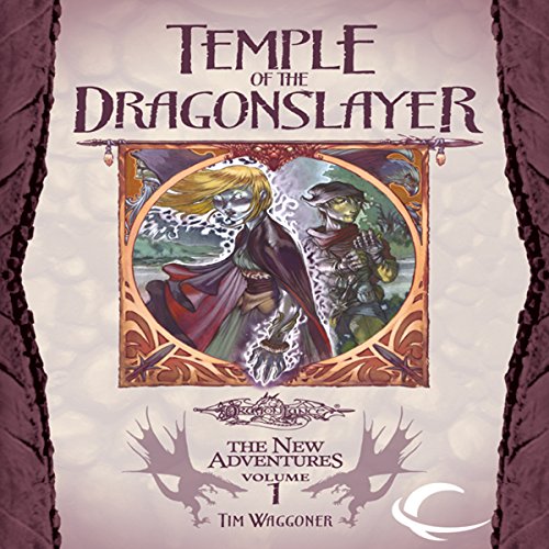 Temple of the Dragonslayer