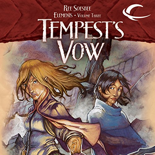Tempest's Vow by Ree Soesbee