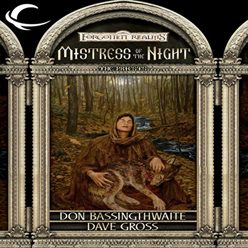 Mistress of the Night