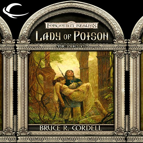Lady of Poison
