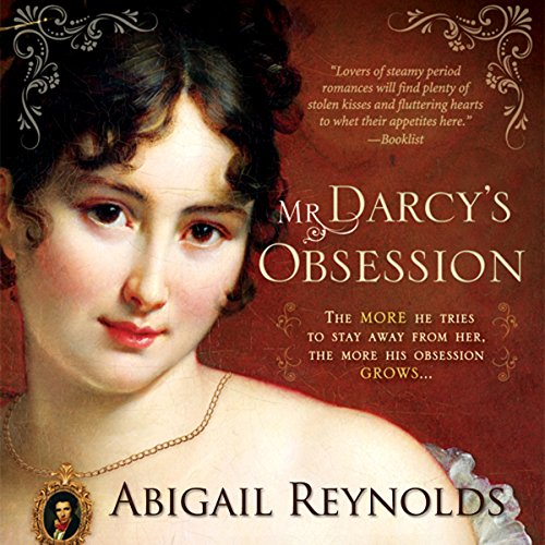 Mr. Darcy's Obsession