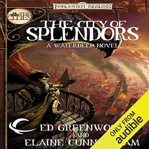 The City of Splendors