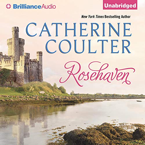 Rosehaven: Medieval Song, Book 5