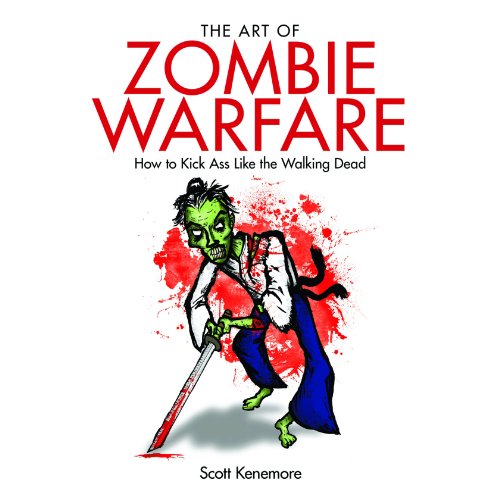 The Art of Zombie Warfare