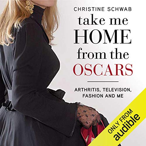 Take Me Home from the Oscars by Christine Schwab