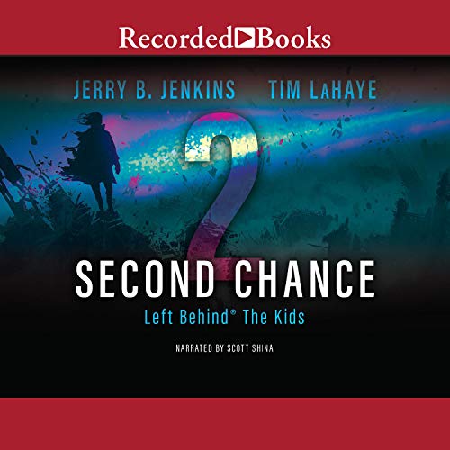 Second Chance by Tim LaHaye