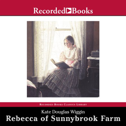 Rebecca of Sunnybrook Farm